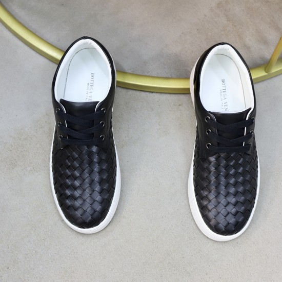 BV Shoes: Top Quality