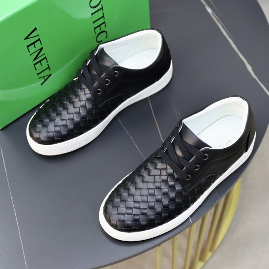 BV Shoes: Top Quality