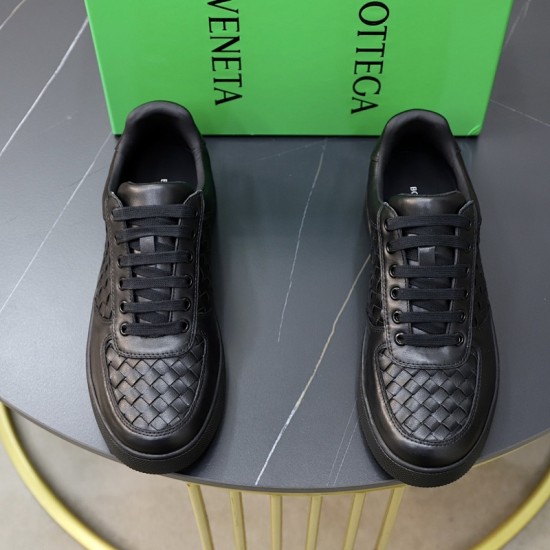 BV Shoes: Top Quality