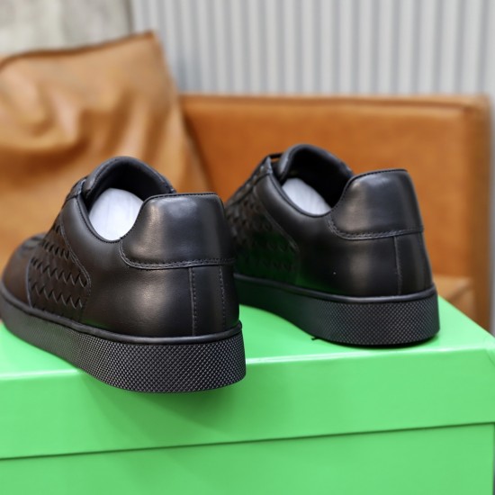 BV Shoes: Top Quality