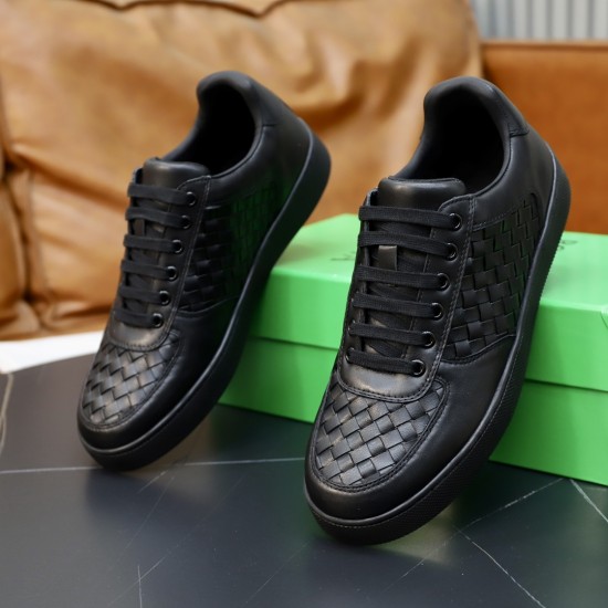 BV Shoes: Top Quality