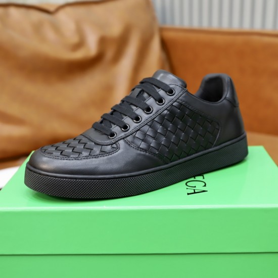 BV Shoes: Top Quality