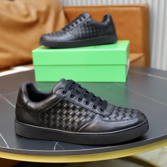 BV Shoes: Top Quality