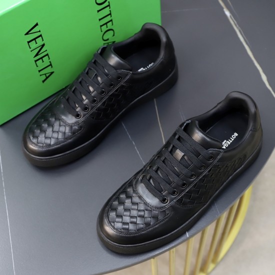 BV Shoes: Top Quality