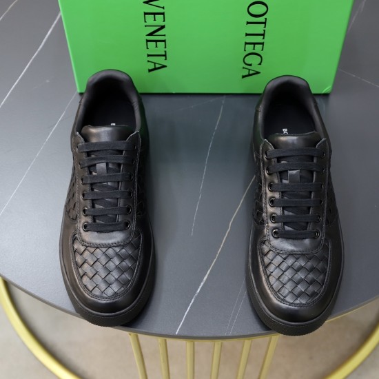 BV Shoes: Top Quality