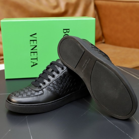 BV Shoes: Top Quality