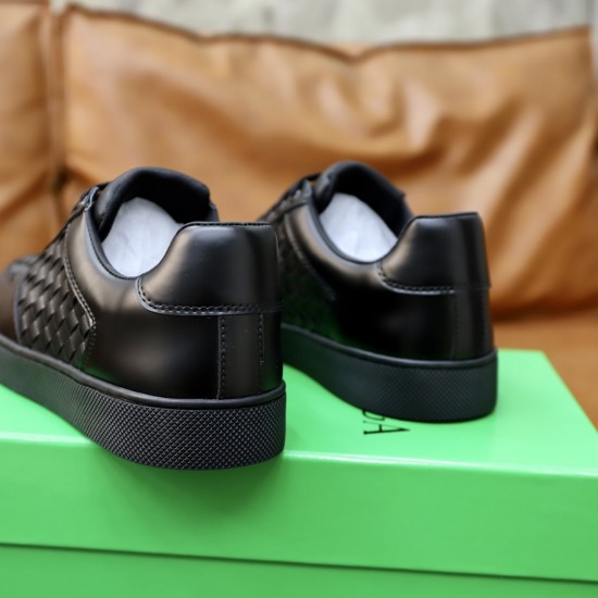 BV Shoes: Top Quality