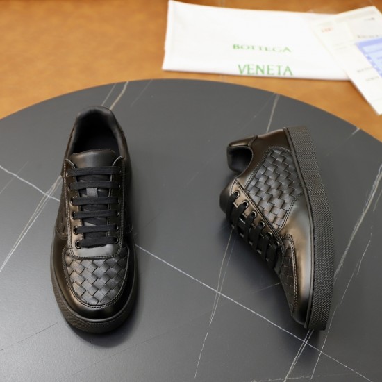 BV Shoes: Top Quality