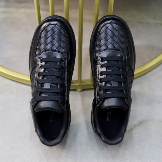 BV Shoes: Top Quality
