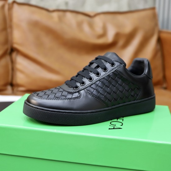 BV Shoes: Top Quality