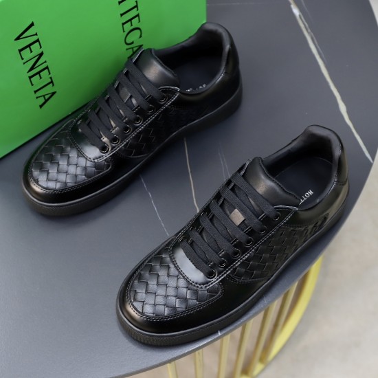 BV Shoes: Top Quality