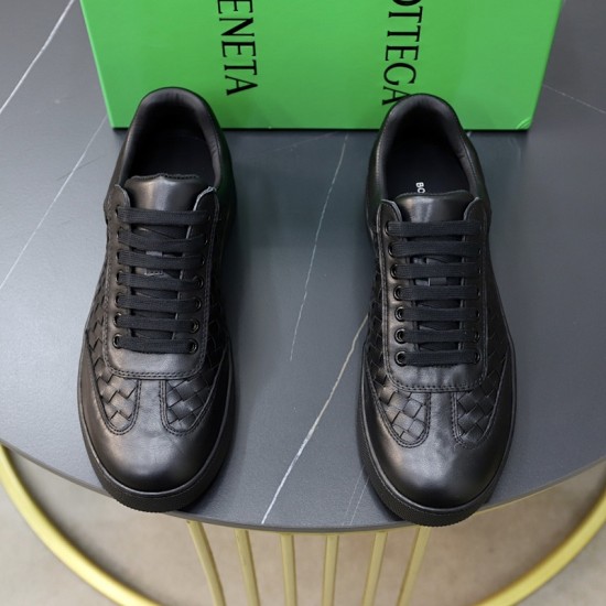 BV Shoes: Top Quality