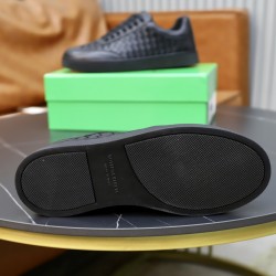 BV Shoes: Top Quality