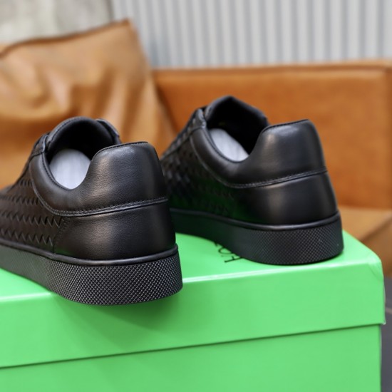 BV Shoes: Top Quality