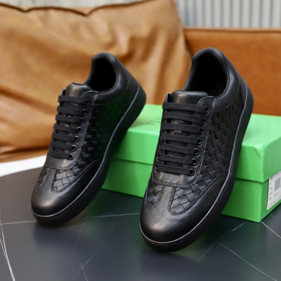 BV Shoes: Top Quality