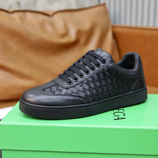 BV Shoes: Top Quality