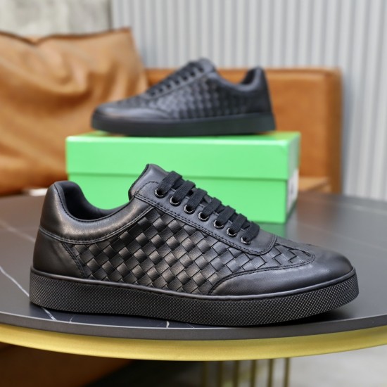BV Shoes: Top Quality