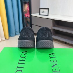 BV Shoes: Top Quality