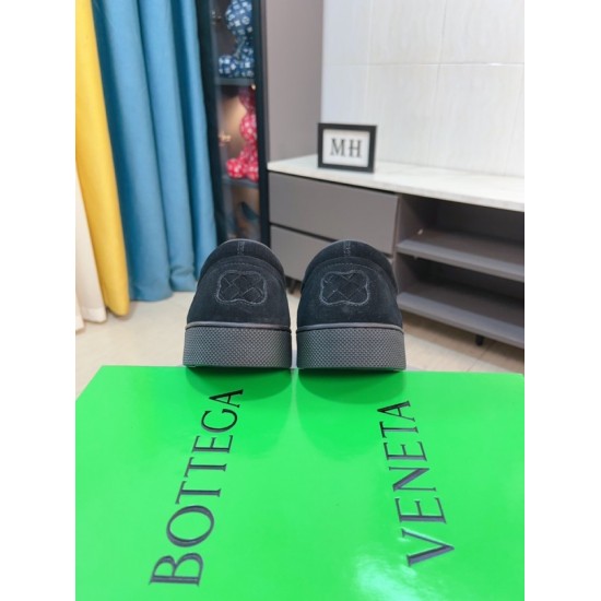 BV Shoes: Top Quality