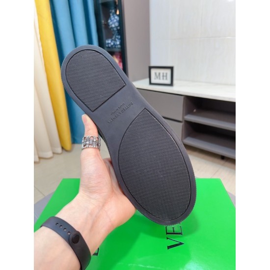 BV Shoes: Top Quality