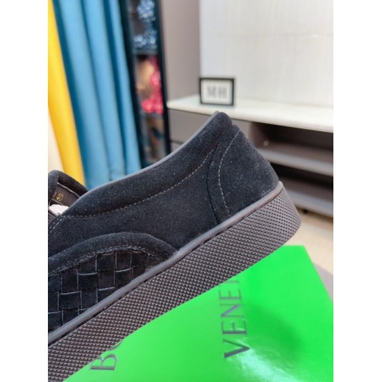 BV Shoes: Top Quality