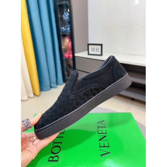 BV Shoes: Top Quality