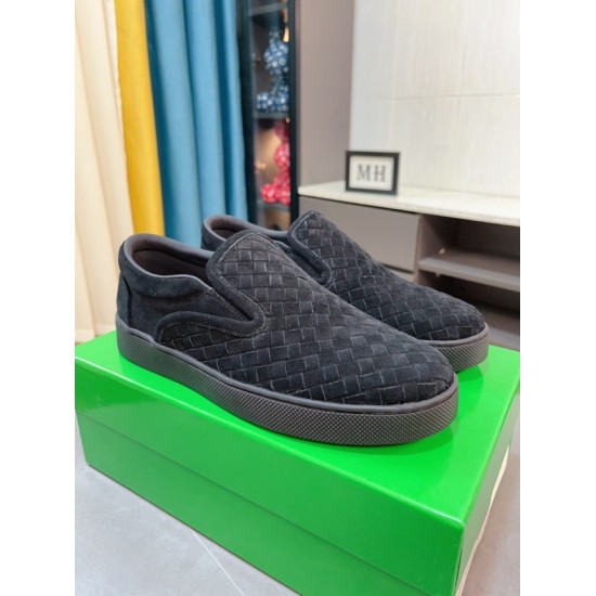 BV Shoes: Top Quality