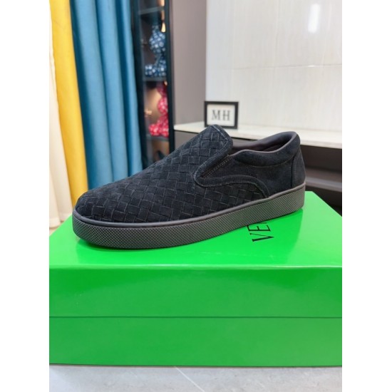 BV Shoes: Top Quality