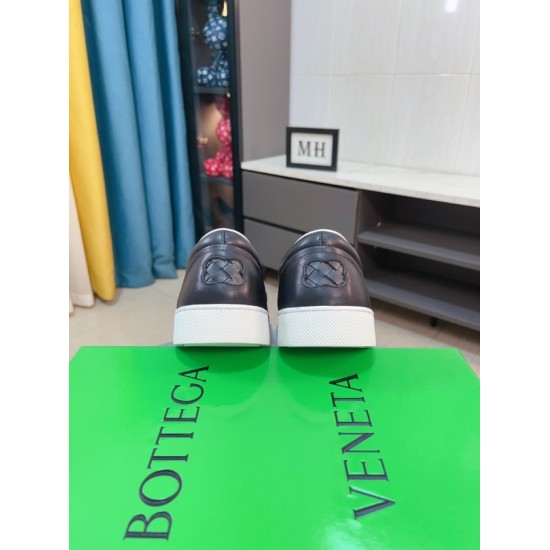 BV Shoes: Top Quality