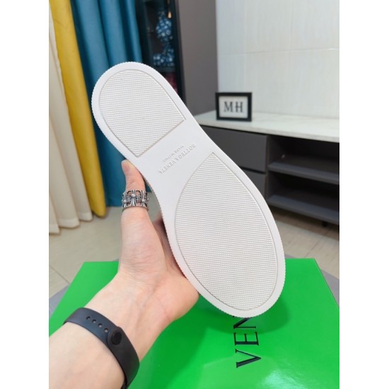 BV Shoes: Top Quality
