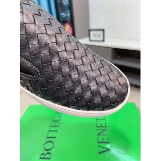 BV Shoes: Top Quality