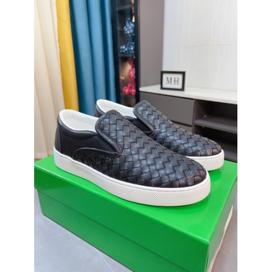 BV Shoes: Top Quality