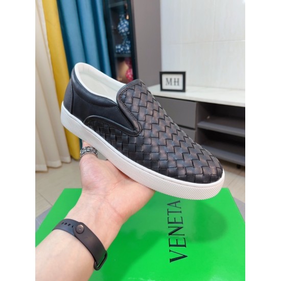 BV Shoes: Top Quality