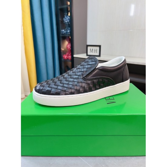 BV Shoes: Top Quality
