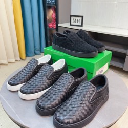 BV Shoes: Top Quality