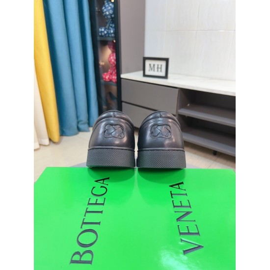 BV Shoes: Top Quality