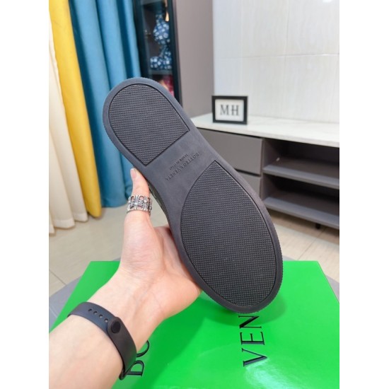 BV Shoes: Top Quality