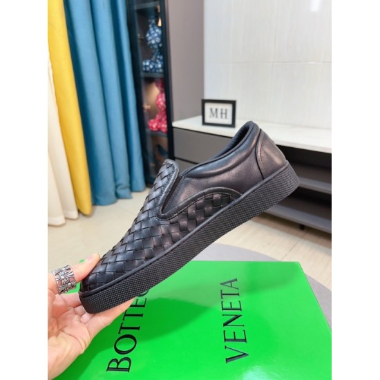 BV Shoes: Top Quality