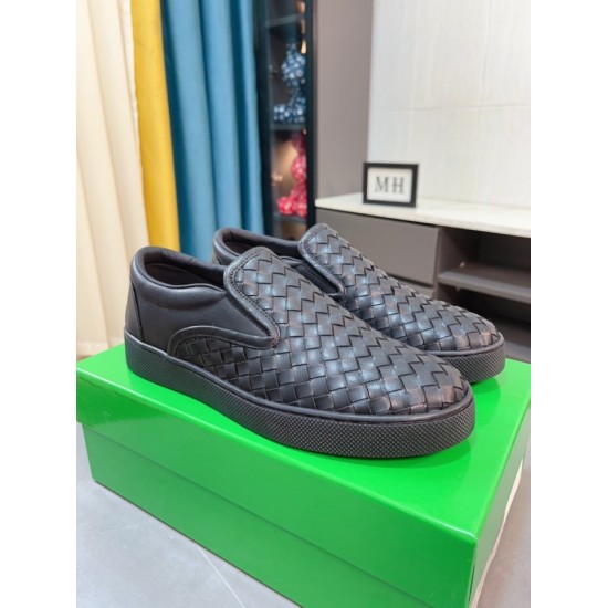 BV Shoes: Top Quality