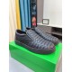BV Shoes: Top Quality