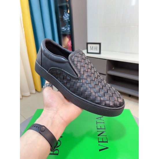 BV Shoes: Top Quality