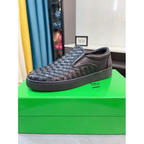 BV Shoes: Top Quality