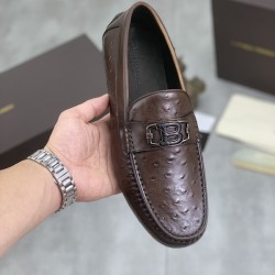 BV Shoes: Top Quality