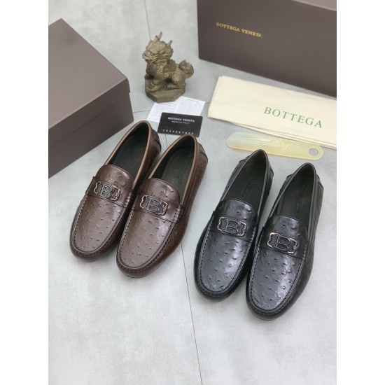 BV Shoes: Top Quality