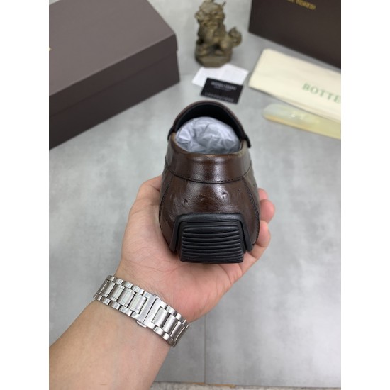 BV Shoes: Top Quality