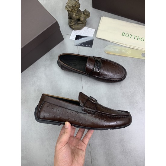 BV Shoes: Top Quality