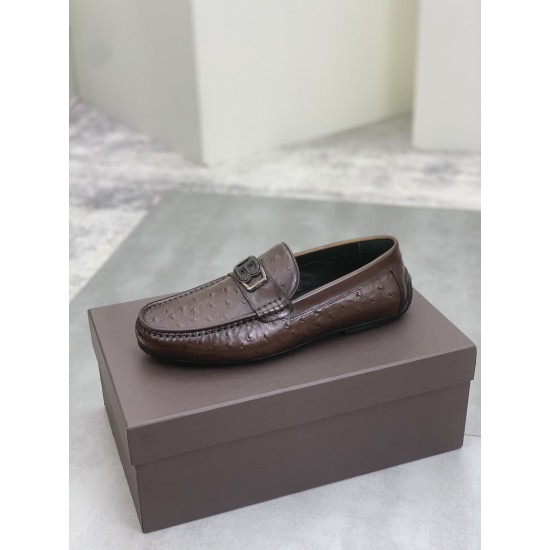BV Shoes: Top Quality