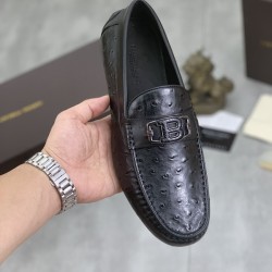 BV Shoes: Top Quality