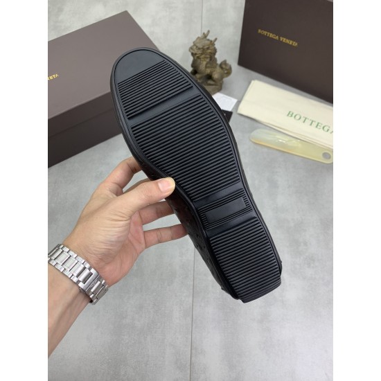 BV Shoes: Top Quality