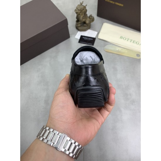 BV Shoes: Top Quality